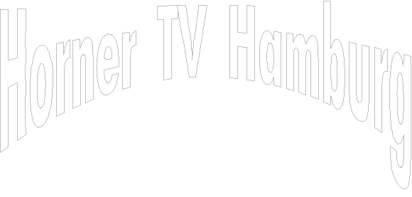 Textgrafik Horner TV Hamburg